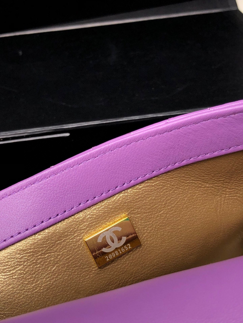 Ch**el cf series bags